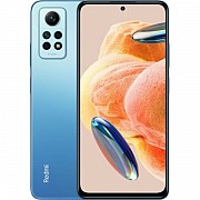 Смартфон Xiaomi Redmi Note 12 Pro 4G 8/256GB NFC Glacier Blue Global (Код товару:29477) Харьков