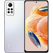 Смартфон Xiaomi Redmi Note 12 Pro 4G 8/256GB NFC Polar White Global (Код товару:29478) Харьков