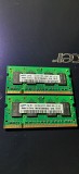 Память ОЗУ Samsung DDR2 1Gb 2Rx16 PC2-5300-555-12-A3. Київ