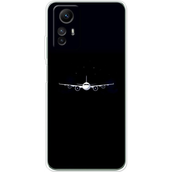 Чохол Boxface для Xiaomi Redmi Note 12S 4G Flight (Код товару:29468) Харьков - изображение 1