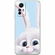 Чохол Boxface для Xiaomi Redmi Note 12S 4G Rabbit (Код товару:29463) Харьков