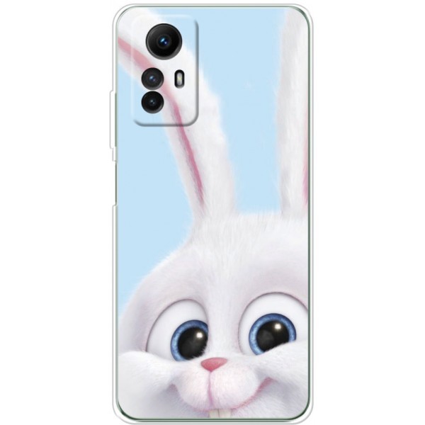 Чохол Boxface для Xiaomi Redmi Note 12S 4G Rabbit (Код товару:29463) Харьков - изображение 1