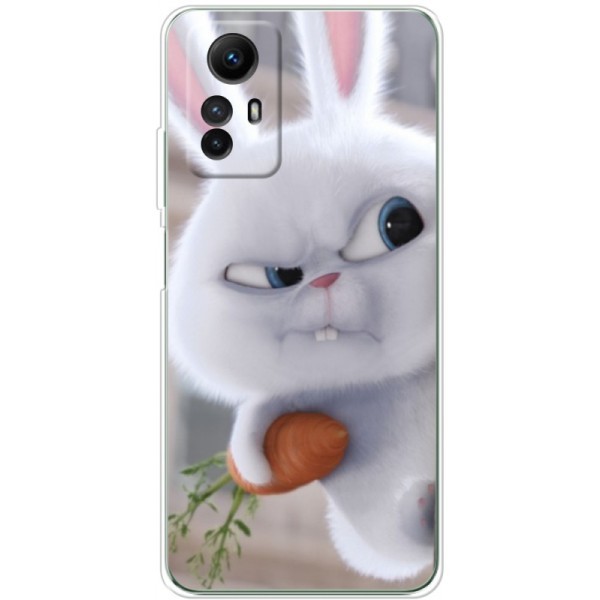 Чохол Boxface для Xiaomi Redmi Note 12S 4G Rabbit Snowball (Код товару:29467) Харьков - изображение 1