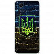 Чохол Boxface для Xiaomi Redmi Note 12S 4G Trident (Код товару:29466) Харьков