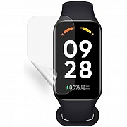 Захисна гідрогелева плівка DM для Xiaomi Redmi Smart Band 2 Глянцева (Код товару:29553) Харьков