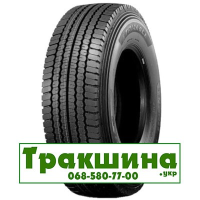 295/80 R22.5 Triangle TRD02 152/148M Ведуча шина Київ - изображение 1