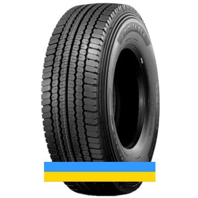 295/80 R22.5 Triangle TRD02 152/148M Ведуча шина Львов - изображение 1