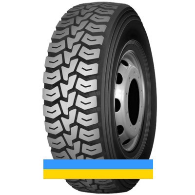 215/75 R17.5 Terraking HS928 126/124M ведуча Львов - изображение 1