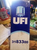 Топливный фильтр UFI 31833300 wv Кривой Рог