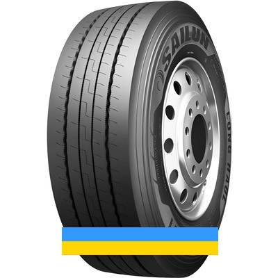 385/65 R22.5 Sailun STL1 160/158K/L Причіпна шина Львов - изображение 1