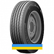 205/75 R17.5 Taurus ROAD POWER S 124/122M Рульова шина Львов