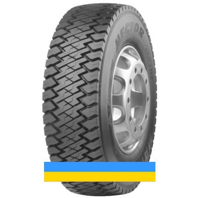 275/70 R22.5 Matador DR1 Hector 148/145L Ведуча шина Львов - изображение 1