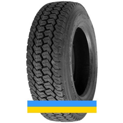 265/70 R19.5 Long March LM508 143/141J Ведуча шина Львов - изображение 1