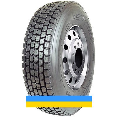 295/80 R22.5 Long March LM329 152/149M Ведуча шина Львов - изображение 1