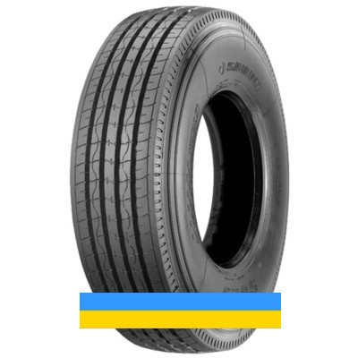 Sailun S629 (рулева) 295/60 R22.5 150/147L PR18 Львов - изображение 1