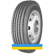 295/75 R22.5 Long March LM216 144/141M Рульова шина Львов