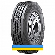 13 R22.5 Hankook AM09 156/150K Універсальна шина Львов