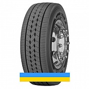 385/65 R22.5 Goodyear KMAX S GEN-2 160/158K/L Рульова шина Львов