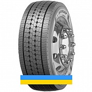 225/75 R17.5 Dunlop SP 346 129/127M Рульова шина Львов