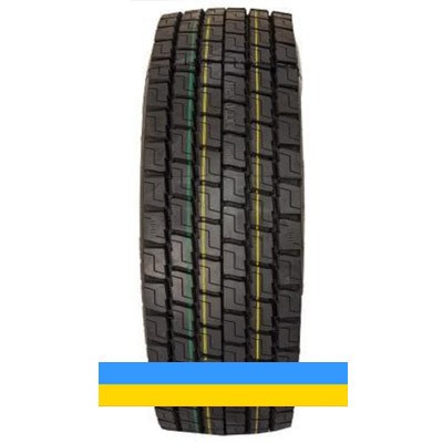 295/80 R22.5 CHALLENGER CDL4+ 152/148M Ведуча шина Львов - изображение 1