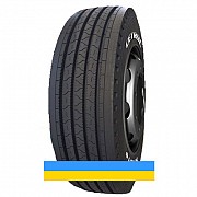 235/75 R17.5 CETROC XR816 143/141L Рульова шина Львов