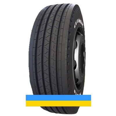 235/75 R17.5 CETROC XR816 143/141L Рульова шина Львов - изображение 1