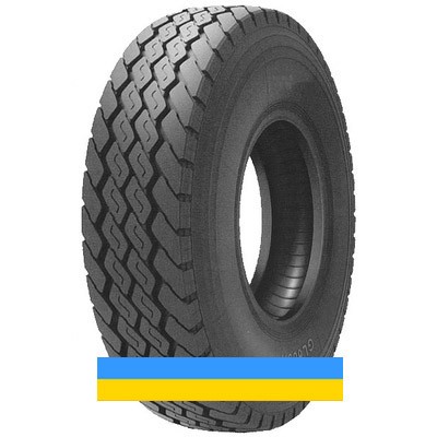 445/65 R22.5 Samson GL689A 169K Причіпна шина Львов - изображение 1