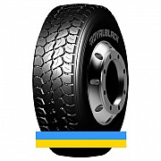 385/65 R22.5 Royal Black RT605 160L Причіпна шина Львов