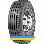 295/80 R22.5 Fulda Regiocontrol 3 154/149M Рульова шина Львов