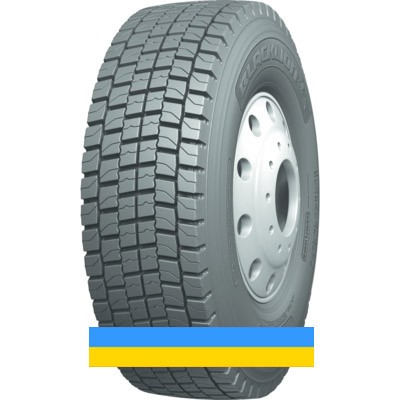 215/75 R17.5 BlackLion BD175 135/133L Ведуча шина Львов - изображение 1