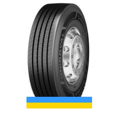 Uniroyal FH40 (рулева) 295/80 R22.5 154/149M Львов - изображение 1