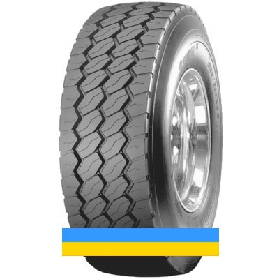 385/65 R22.5 Sava Cargo MS 160K Причіпна шина Львов - изображение 1