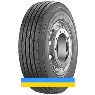 205/75 R17.5 Kormoran Roads 2F 124/122M Рульова шина Львов - изображение 1