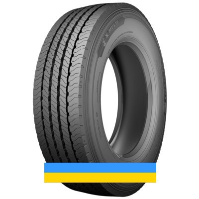 315/80 R22.5 Michelin X Multi Z 156/150L Рульова шина Львов - изображение 1