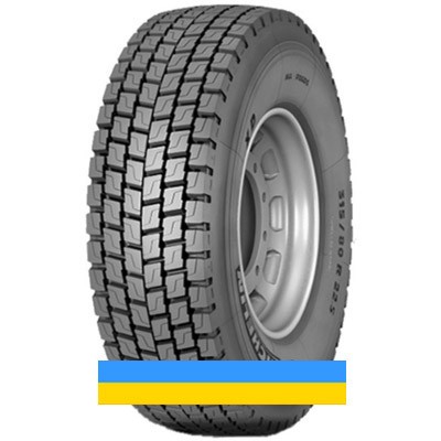 315/80 R22.5 Michelin X All Roads XD 156/150L Ведуча шина Львов - изображение 1