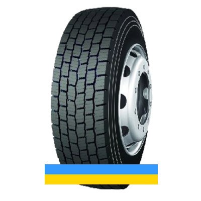 315/70 R22.5 Long March LM701 154/150J Ведуча шина Львов - изображение 1