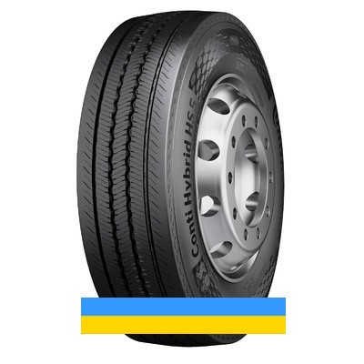 385/65 R22.5 Continental Conti Hybrid HS5 164K Рульова шина Львов - изображение 1