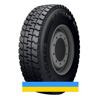 315/80 R22.5 Tigar On-Off Agile D 156/150L Ведуча шина Львов - изображение 1