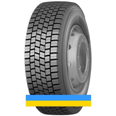 295/80 R22.5 Nokian NTR 45 152/148M Ведуча шина Львов - изображение 1