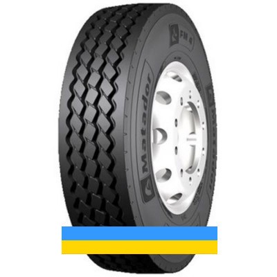 13 R22.5 Matador FM4 156/150K Універсальна шина Львов - изображение 1