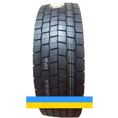 315/70 R22.5 Lanvigator D318 154/150M Ведуча шина Львов - изображение 1