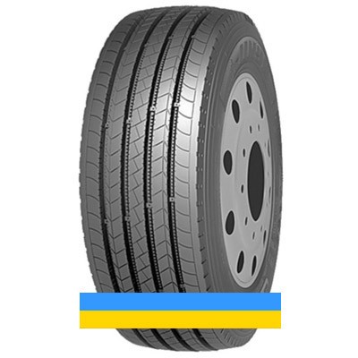 215/75 R17.5 Jinyu JF568 135/133L Рульова шина Львов - изображение 1