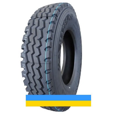 12 R20 Maxzez MA266 156/153L Універсальна шина Львов - изображение 1