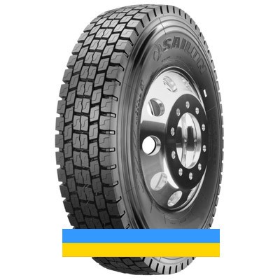 315/80 R22.5 Sailun SDR1 156/150L Ведуча шина Львов - изображение 1