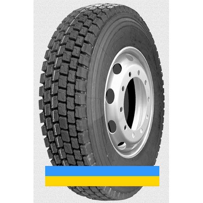 315/70 R22.5 Ovation VI-638 154/152L/M Ведуча шина Львов - изображение 1