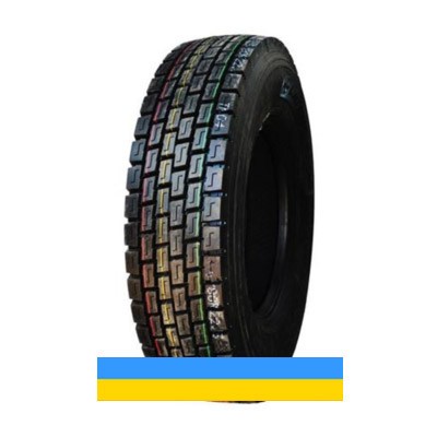 285/70 R19.5 Aplus D801 146/144M Ведуча шина Львов - изображение 1