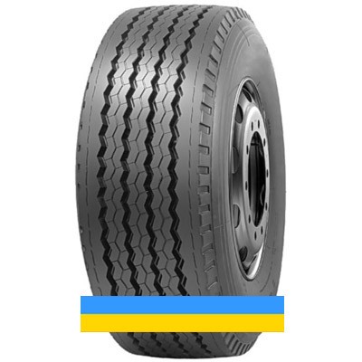 385/65 R22.5 Hifly HH107 160K Причіпна шина Львов - изображение 1