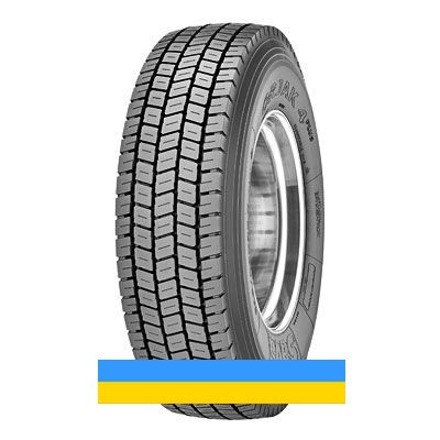 315/80 R22.5 Sava Orjak O4 Plus 156/154L/M Ведуча шина Львов - изображение 1