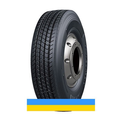 385/65 R22.5 Royal Black RS201 160L Рульова шина Львов - изображение 1