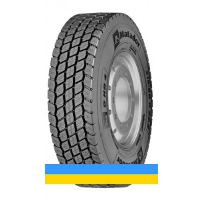 235/75 R17.5 Matador D HR4 132/130M Ведуча шина Львов - изображение 1